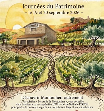 Découvrir Montouliers autrement