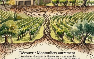 Découvrir Montouliers autrement