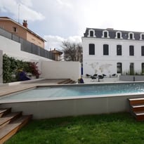 Visite guidée de l'Hôtel In situ