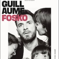Guillaume Fosko — Darons Fragiles