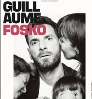 Guillaume Fosko — Darons Fragiles