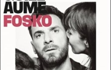 Guillaume Fosko — Darons Fragiles
