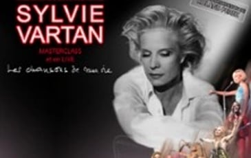 Sylvie Vartan, Ma vie en chansons, avec vous...