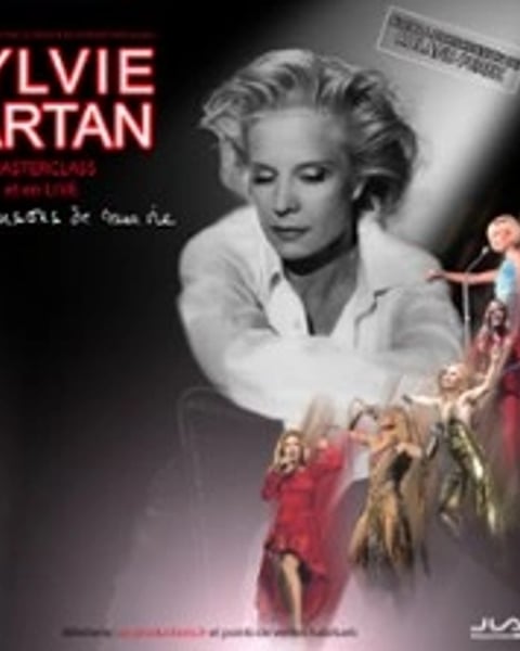 Sylvie Vartan, Ma vie en chansons, avec vous...