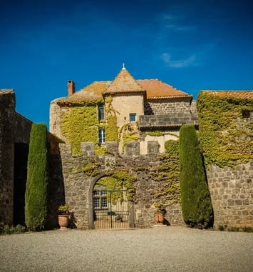 Visite guidée et dégustation au domaine Preignes-le-Vieux