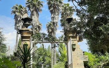 Visite guidée du Mas de Chambon