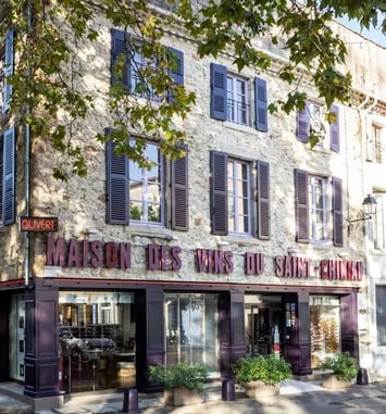 Initiation et découverte de l'appellation Saint-Chinian
