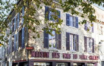 Initiation et découverte de l'appellation Saint-Chinian
