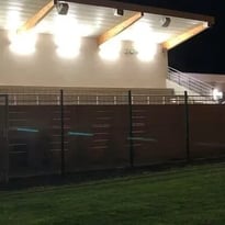 Visite guidée du stade René Franques