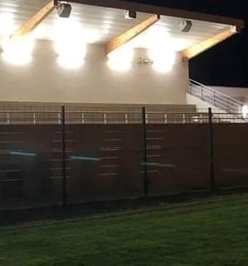 Visite guidée du stade René Franques