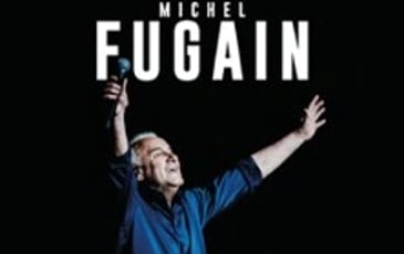 Michel Fugain, C'est l'Histoire d'une Belle Histoire