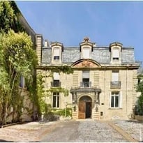 Visite libre de l'hôtel de Grave et de l'hôtel de Villarmois