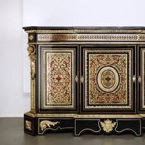 À la découverte de la restauration du mobilier et des objets d'art