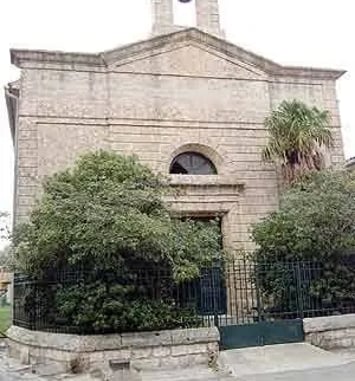 Visite commentée du temple de Saint-Pargoire