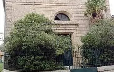 Visite commentée du temple de Saint-Pargoire