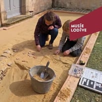 Méga Fouille – L'archéologie à la portée de tous !