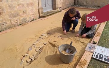 Méga Fouille – L'archéologie à la portée de tous !