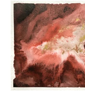 Visite commentée : à la découverte des œuvres d'Anouk Manzoni en présence de l'artiste