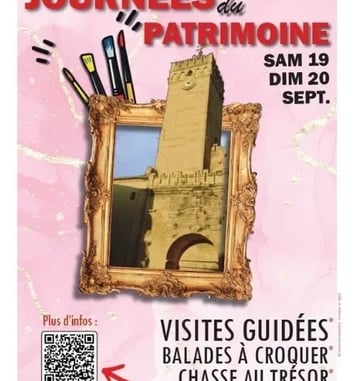 Enquête à Pignan : le secret de l'urne de la Princesse