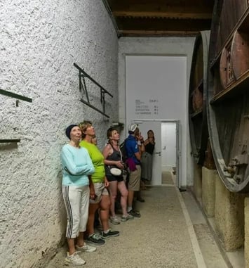 Visite libre : Roueïre d'hier à aujourd'hui