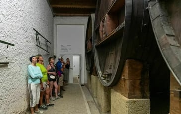 Visite libre : Roueïre d'hier à aujourd'hui