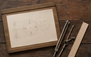 Visites libres de l'exposition « L'histoire du dessin »