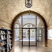 Visite à la découverte de l'hôtel d'Aurès