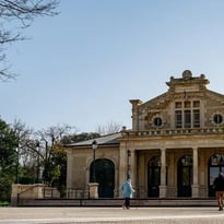 Visite patrimoniale