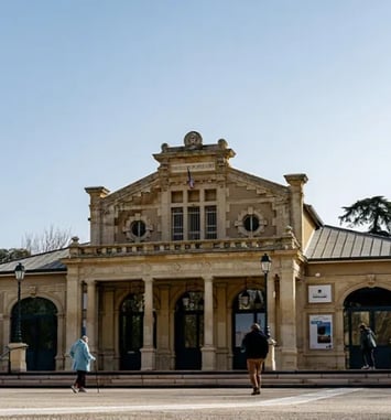 Visite patrimoniale
