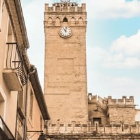 Visite commentée de l'ensemble médiéval de Pignan