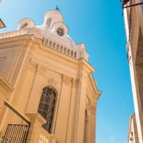 Visite commentée de l'Hôtel Saint-Côme