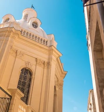 Visite commentée de l'Hôtel Saint-Côme