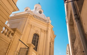 Visite commentée de l'Hôtel Saint-Côme