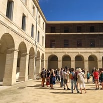 Agora, Cité internationale de la danse