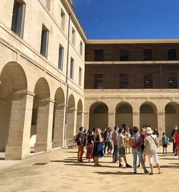 Agora, Cité internationale de la danse