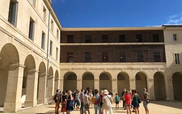 Agora, Cité internationale de la danse