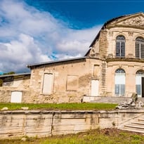 À la découverte du petit Versailles languedocien : Bonnier de la Mosson !