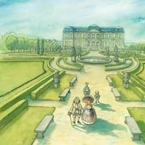 Visitez le domaine Bonnier de la Mosson en famille grâce à un livret-jeu !