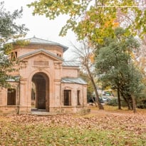 Visite guidée : les anciens thermes de Fontcaude à Juvignac