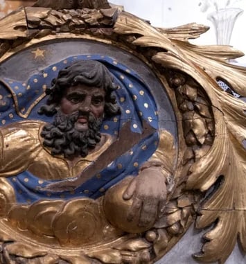Visite libre de l'église romane de Creissan
