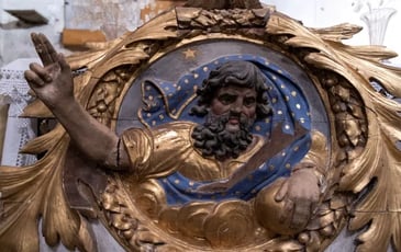 Visite libre de l'église romane de Creissan