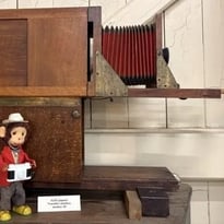 Visite libre du musée du jouet de Pézenas
