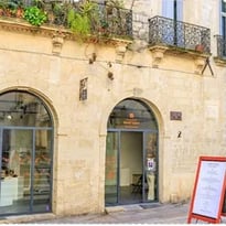 Exposition de l'artiste Ella ZADOK