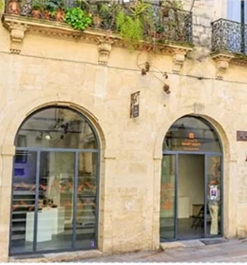 Exposition de l'artiste Ella ZADOK