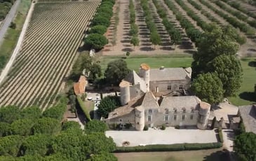 Visite commentée, L'histoire de Perdiguier