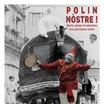 « Polin nòstre », Exposition inédite à l'occasion des 800 ans du Poulain de Pézenas