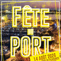 Fête du Port — À l'abordage !