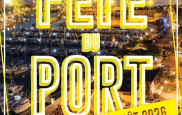 Fête du Port — À l'abordage !