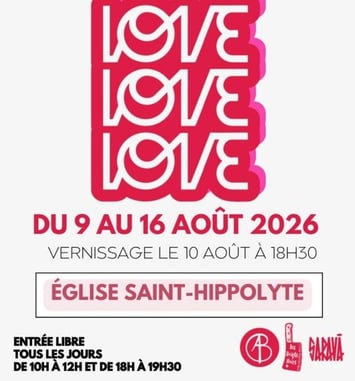 Love, Love, Love