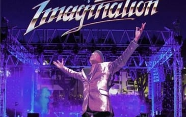 Imagination